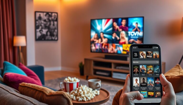 Apps incríveis para assistir filmes grátis no conforto de casa