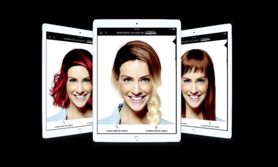 Os Melhores Apps Para Testar Cortes de Cabelo