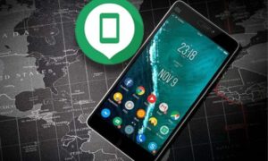 Onde Está Meu Celular? Apps Rastreadores
