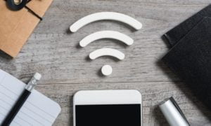 Encontre Wi-Fi com Estes Aplicativos Inteligentes