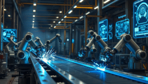 Habilidades para Robótica e Automação: Descubra!