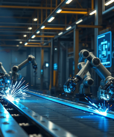 Habilidades para Robótica e Automação: Descubra!