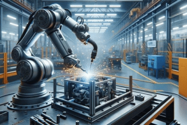 Descubra Inovações em Robótica e Automação