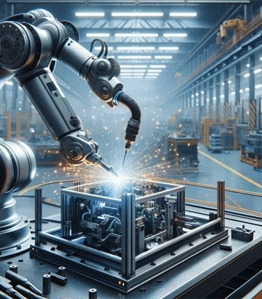 Descubra Inovações em Robótica e Automação