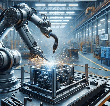 Descubra Inovações em Robótica e Automação
