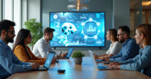 Evolua na Carreira: Formação Profissional em Robótica e Automação