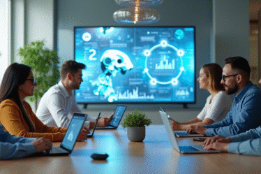 Evolua na Carreira: Formação Profissional em Robótica e Automação