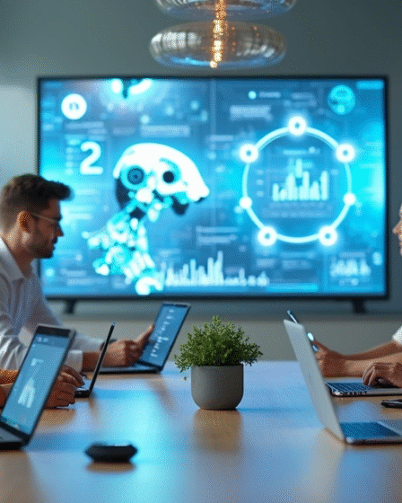 Evolua na Carreira: Formação Profissional em Robótica e Automação