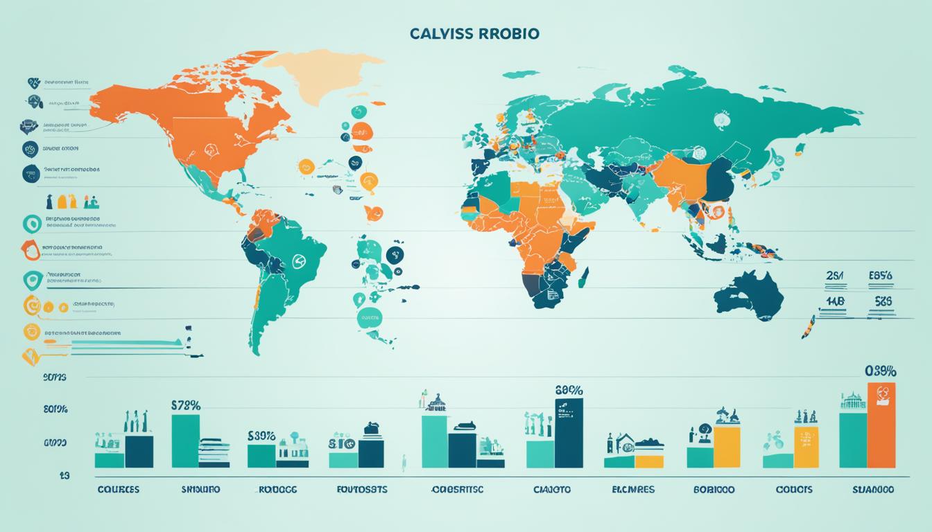 Salário em Robótica e Automação no Brasil