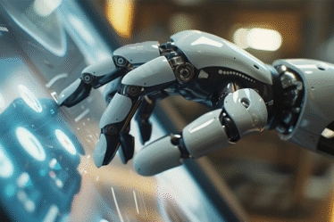 Oportunidades: Empresas de Robótica e Automação