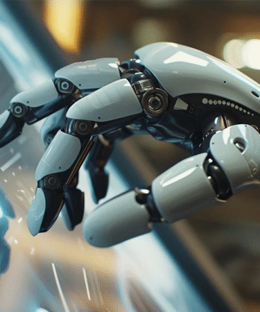 Oportunidades: Empresas de Robótica e Automação