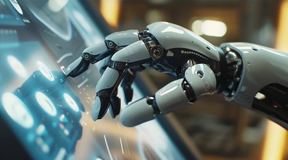 Oportunidades: Empresas de Robótica e Automação