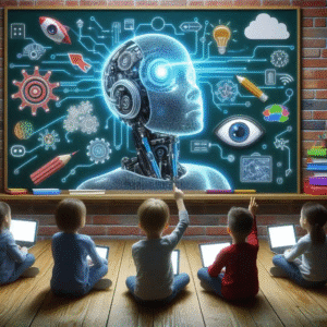 Domine a Tecnologia com Cursos de Robótica e Automação
