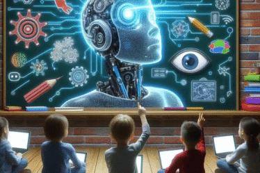 Domine a Tecnologia com Cursos de Robótica e Automação