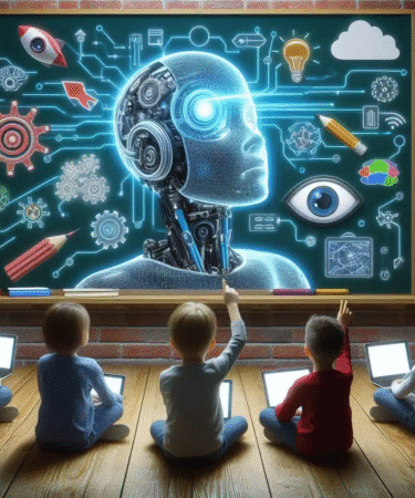 Domine a Tecnologia com Cursos de Robótica e Automação