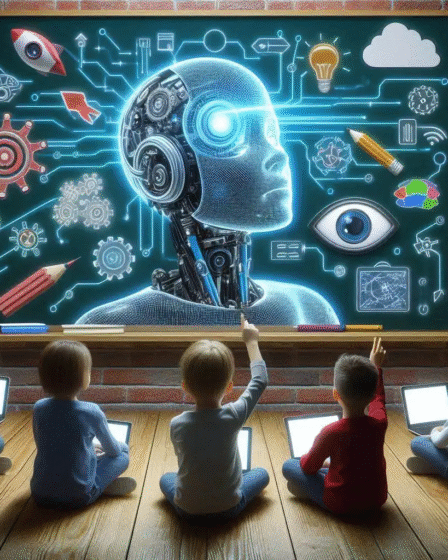 Domine a Tecnologia com Cursos de Robótica e Automação