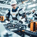 Oportunidades: Empresas de Robótica e Automação
