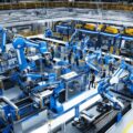 Descubra Inovações em Robótica e Automação