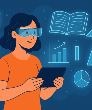 Realidade Aumentada e Ensino à Distância