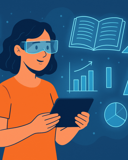 Realidade Aumentada e Ensino à Distância