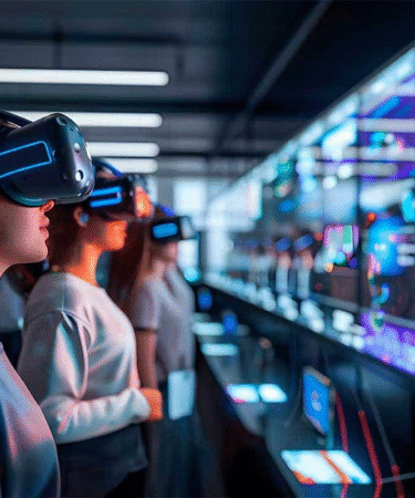 Realidade Aumentada na Aula: Como Implementar