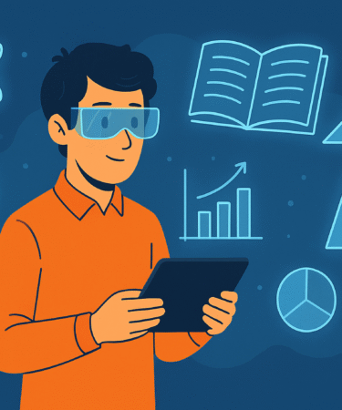 Inovação Educacional com Realidade Aumentada