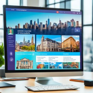 Curso de Inglês online grátis