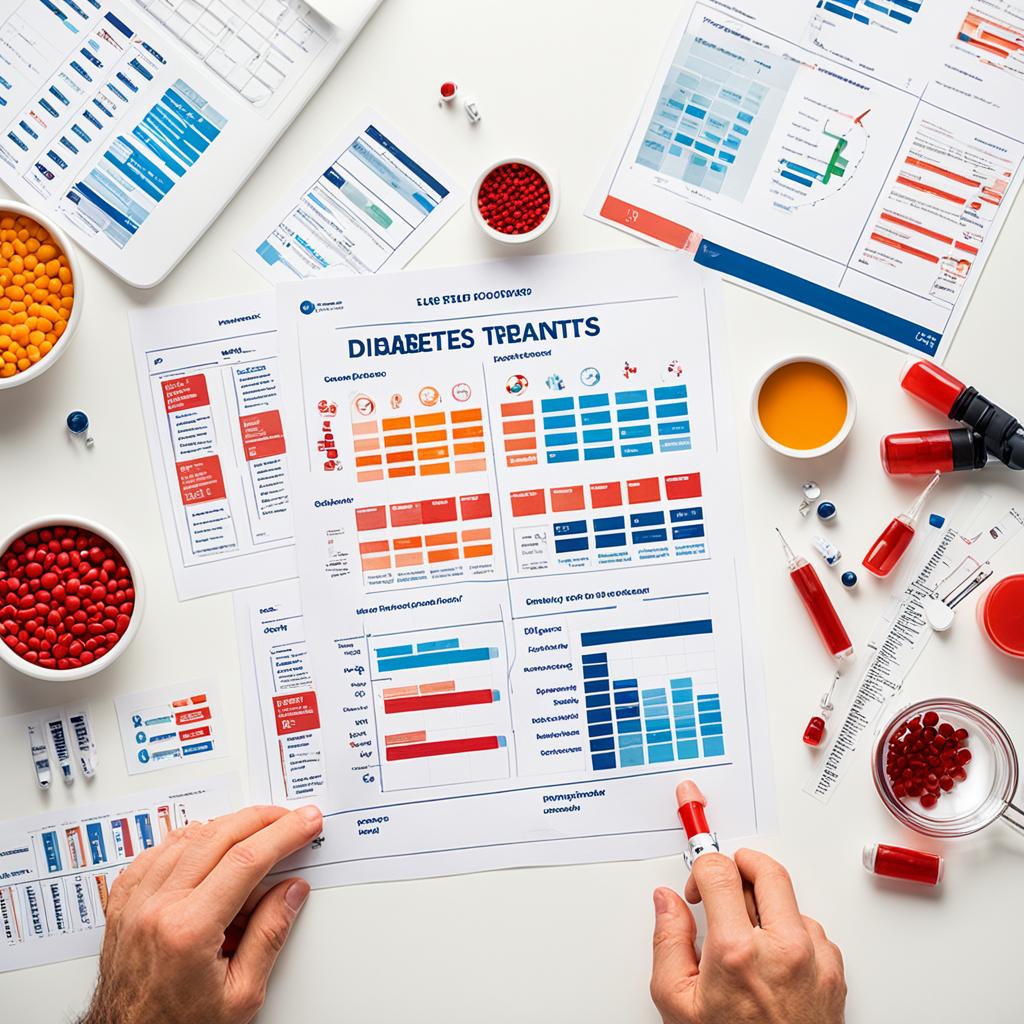 Informações Detalhadas sobre Diabetes e Tratamentos