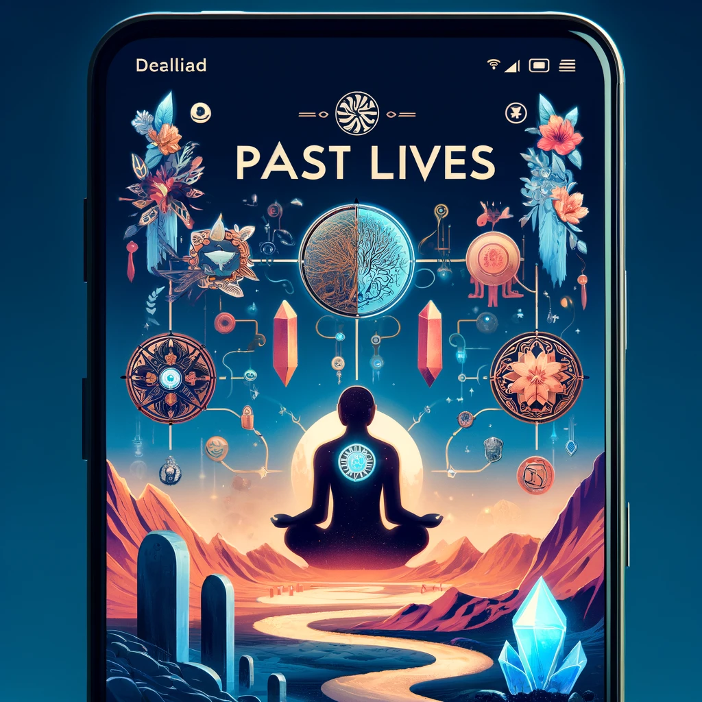 Past Lives – Descubra Aqui