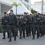 Concurso Polícia Militar ES: Inscrição e Edital 2024