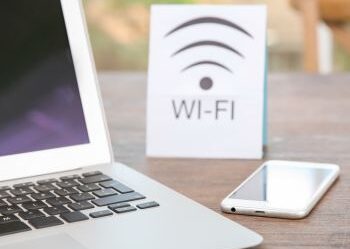 app para encontrar wi-fi