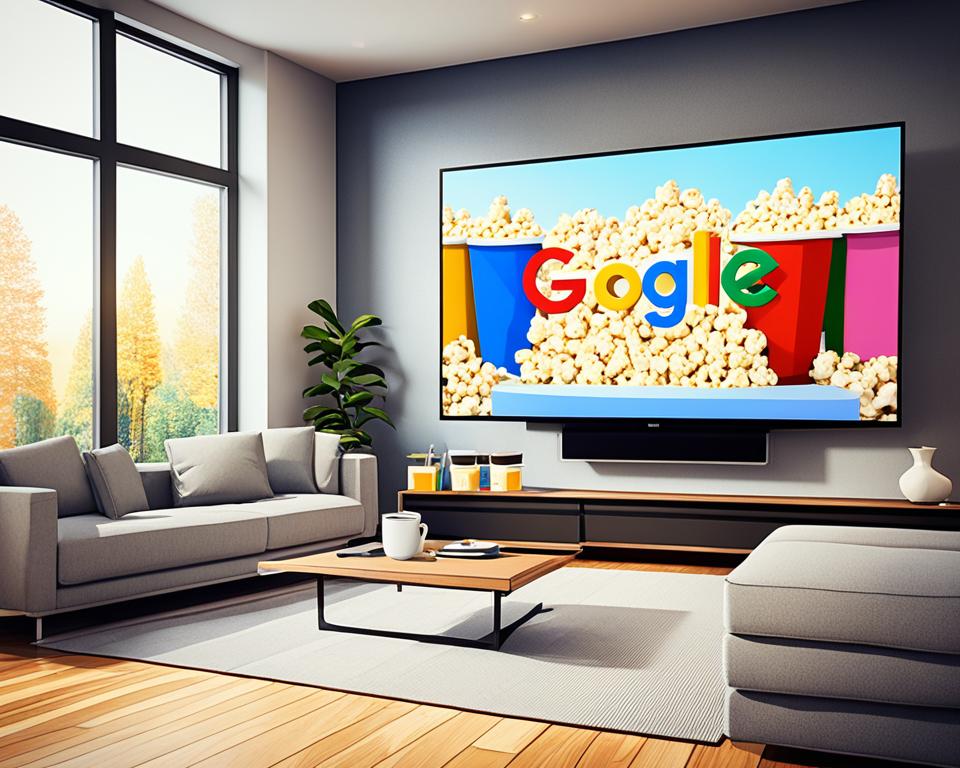 google tv grátis