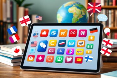 Aplicativos Para Aprender Inglês: Pratique com Nativos