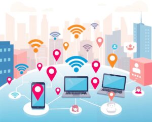 Conheça os melhores apps de comunidade wifi