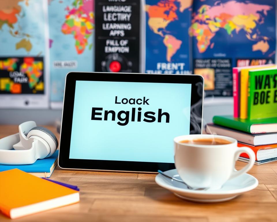 dicas de como aprender inglês mais rápido