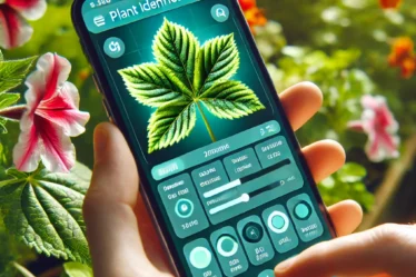 Aplicativos de Identificação de Plantas O Guia Completo