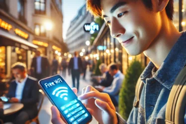 Como Aplicativos de Wi-Fi Grátis Podem Facilitar Sua Conexão