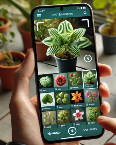 Conheça os Melhores Aplicativos para Identificar Plantas