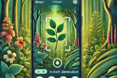 Identificar Plantas Nunca Foi Tão Fácil Top 3 Apps