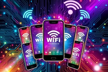 aplicativos de wifi grátis