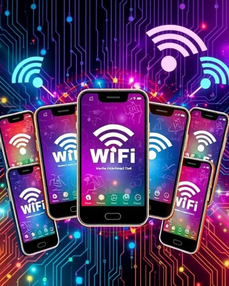 aplicativos de wifi grátis