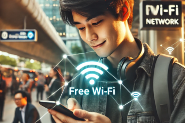 Descubra o Poder dos Aplicativos de Wi-Fi Grátis