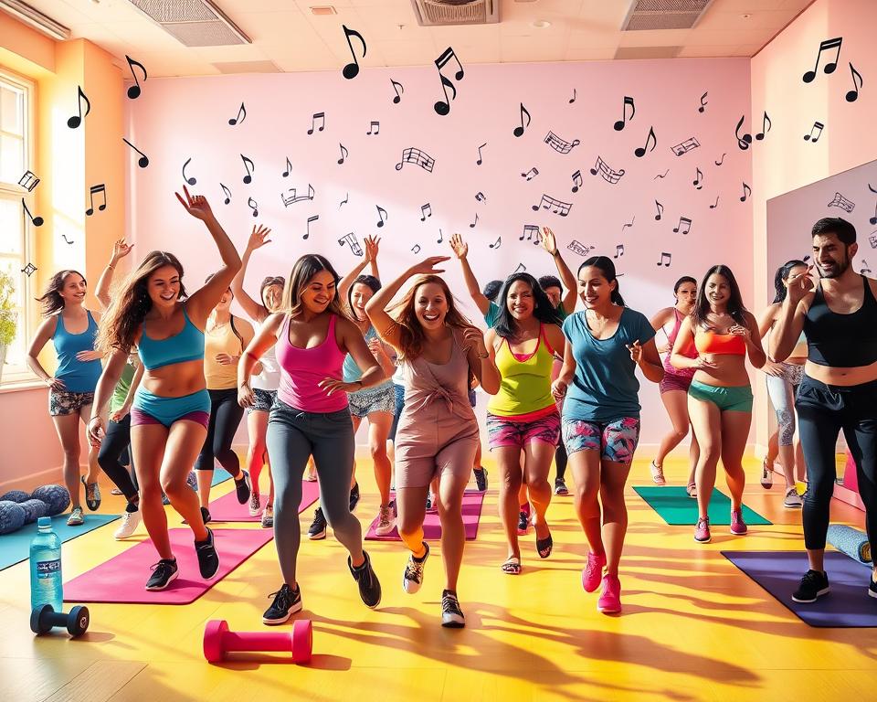 o que são aplicativos de Zumba o que são aplicativos de Zumba