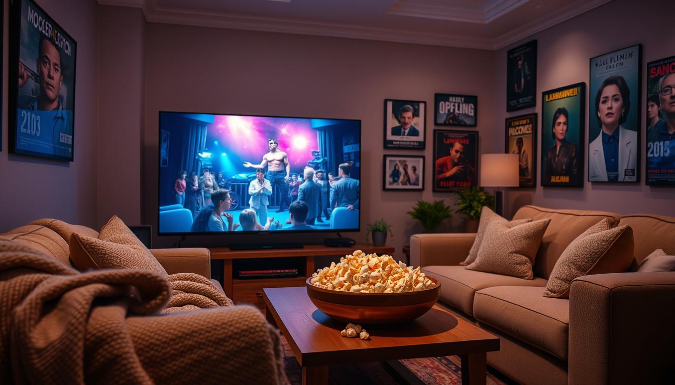 Apps incríveis para assistir