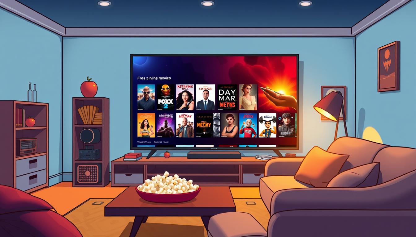 Filmes Online de Graça