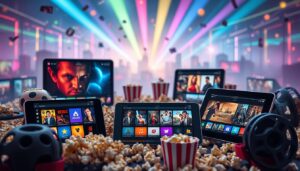 Melhores Aplicativos Grátis Para Assistir Filmes Online!