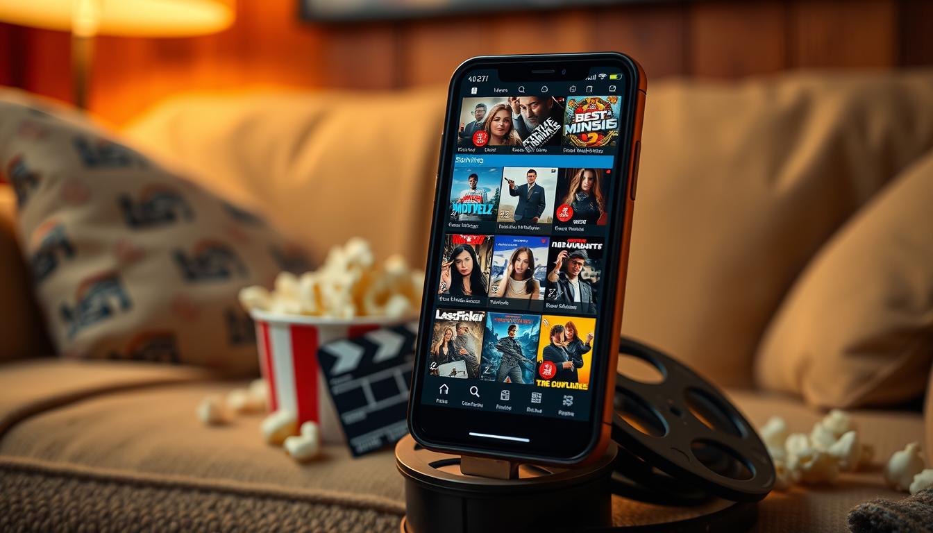 Melhores Aplicativos para Assistir