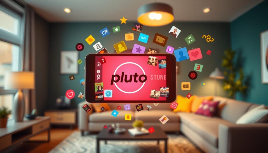 Pluto TV