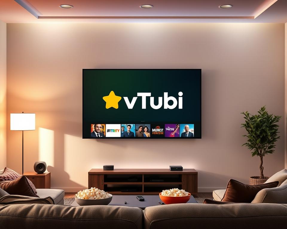 TvTubi catálogo