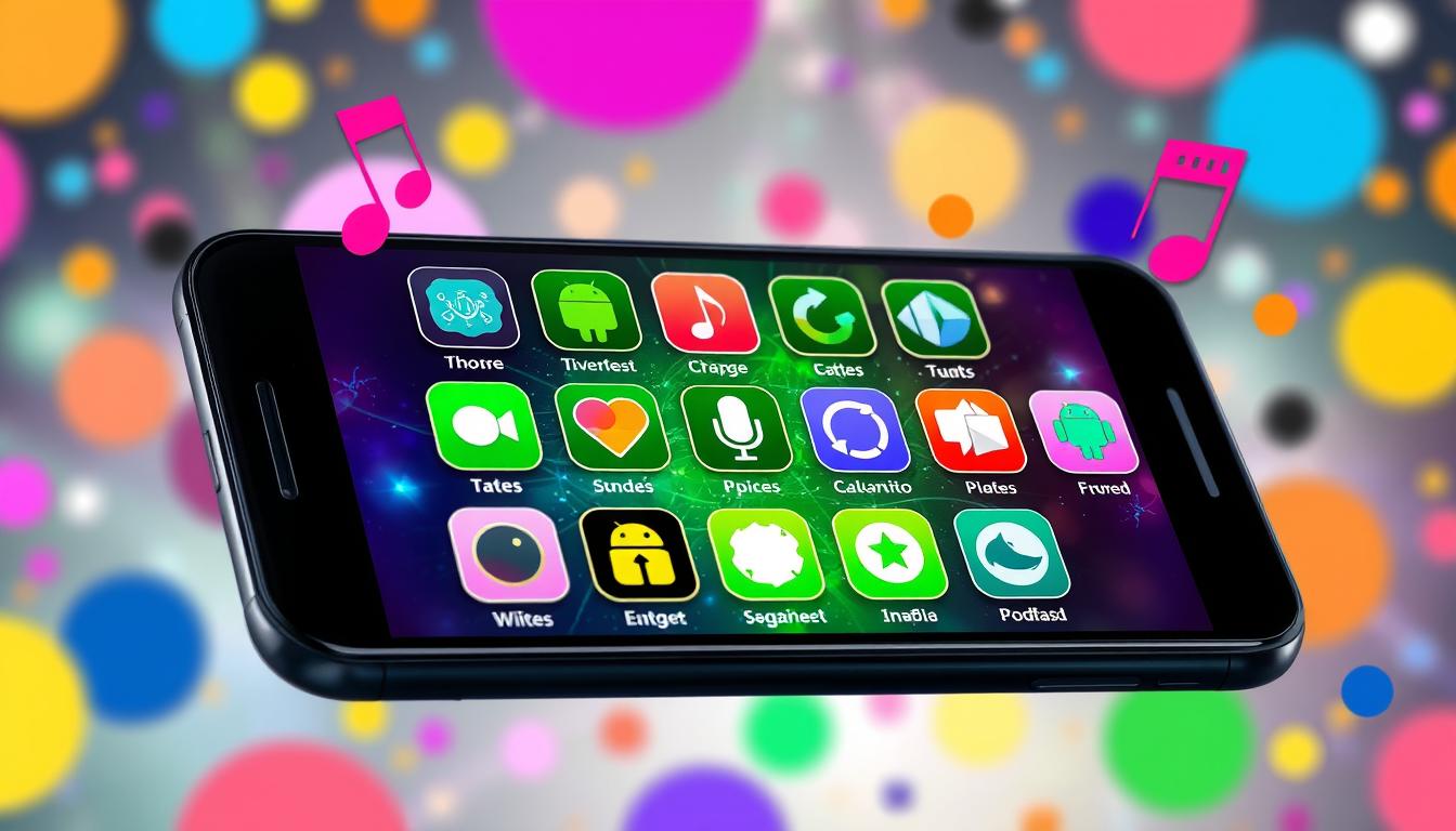 Aplicativos Grátis para Mudar Voz